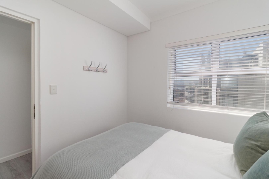 2 Bedroom Property for Sale in Beachfront Western Cape